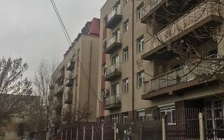 Apartament 2 camere de vânzare – zonă excelentă, aproape de metrou - Poză 13