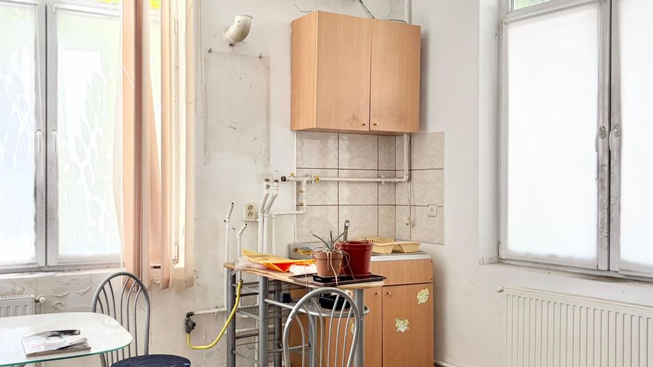 CASA INTERBELICA CU TEREN 707MP - Poză 9