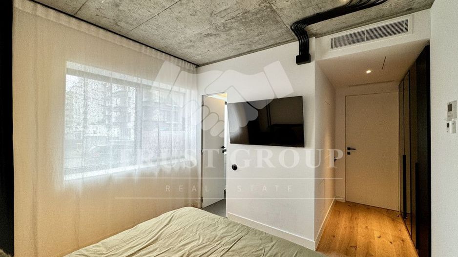 Apartament 2 camere | Floreasca | Imobil 2024 - Poză 22