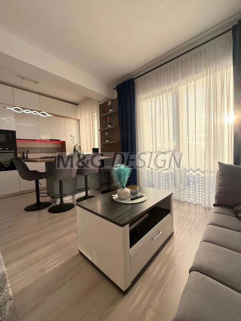 Apartamen 2 camere Giroc - Poză 1