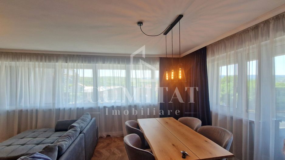 Apartament ultrafinisat 2 camere | Prima închiriere | Zona Iulius Mall - Poză 3