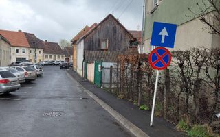 Cisnadie I Central I Casa de renovat I 500 mp teren - Poză 19