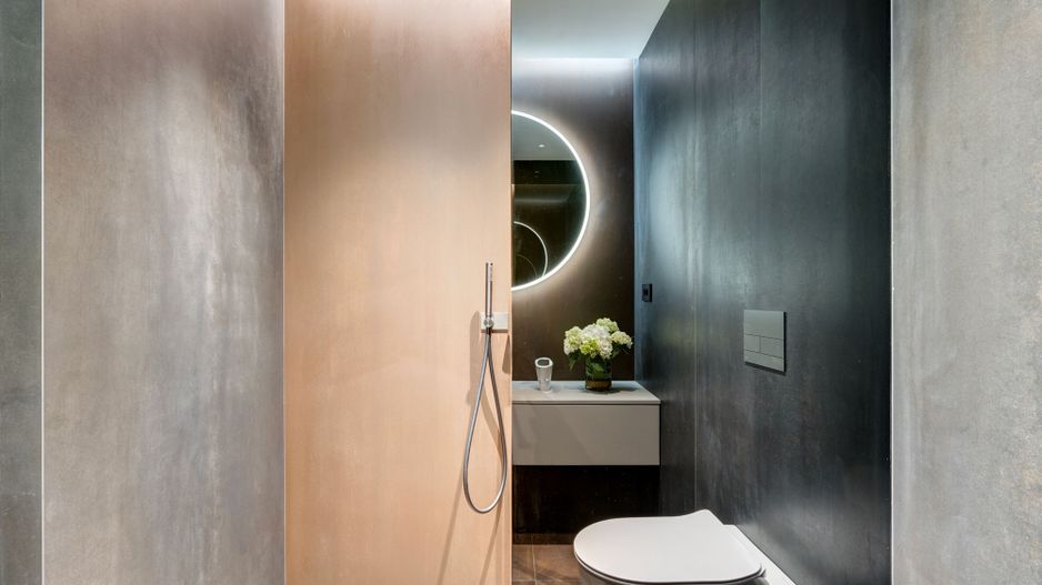 Pines Residence - Poză 23