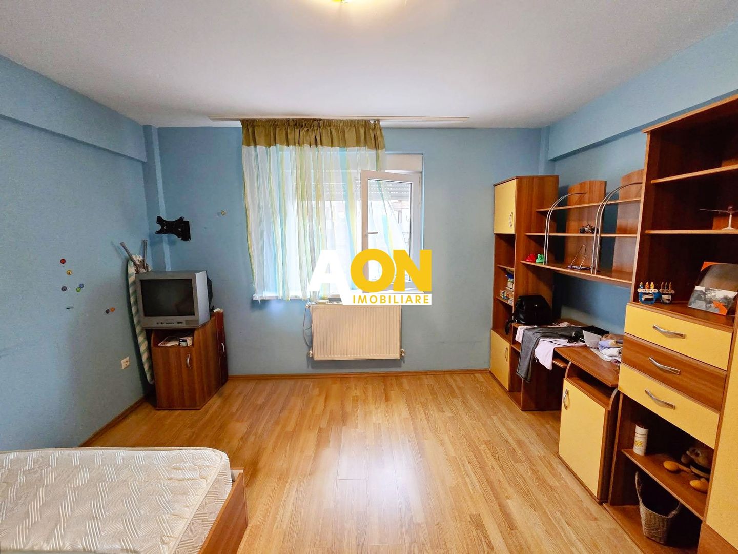 Apartament 3 camere, 2 bai, 81 mp utili, ultracentral - Poză 6