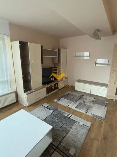 2 Camere decomandate, Parcare, Studium Green, FSEGA,Iulius Mall,Modern - Poză 2