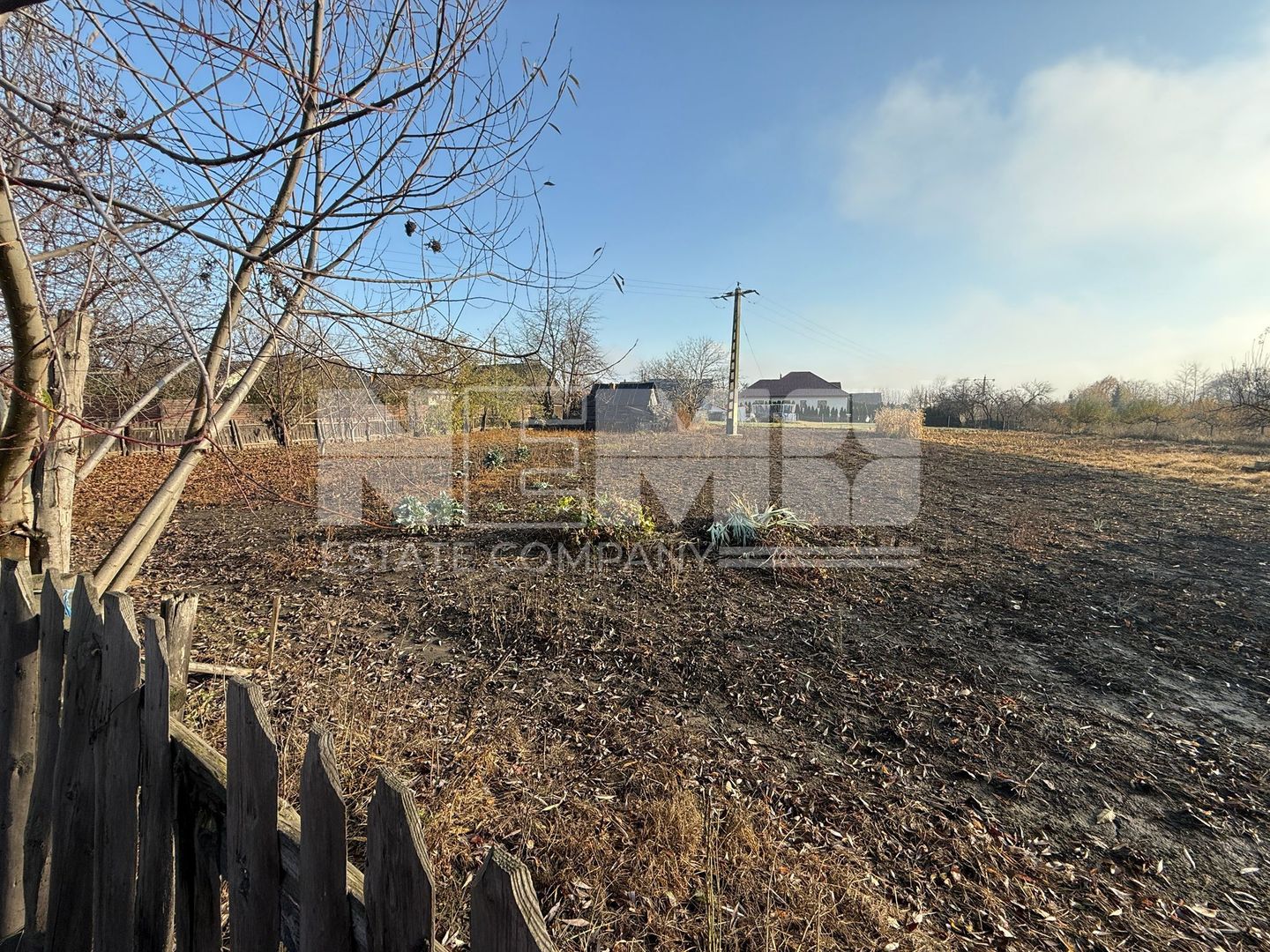 🏡     Teren intravilan Milisauti - Poză 2