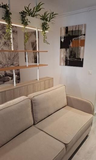 Studio Hils Pallady-Loc parcare inclus - Poză 6