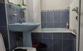 Apartament 2 camere decomandat, Bulevardul Păcurari, Iași – 39 mp, etaj 4/10 - Poză 5