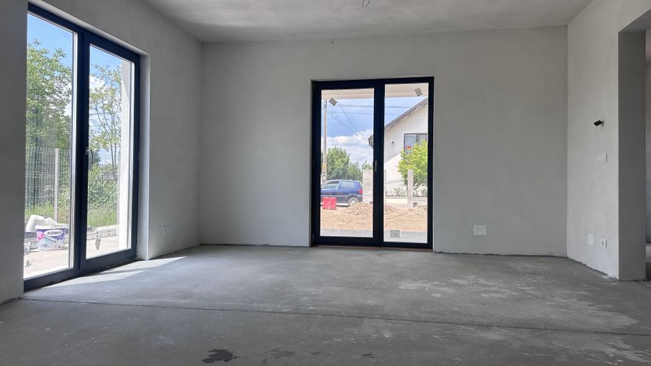 INOVATIV! Casă de vânzare în Ulmi - Poză 19