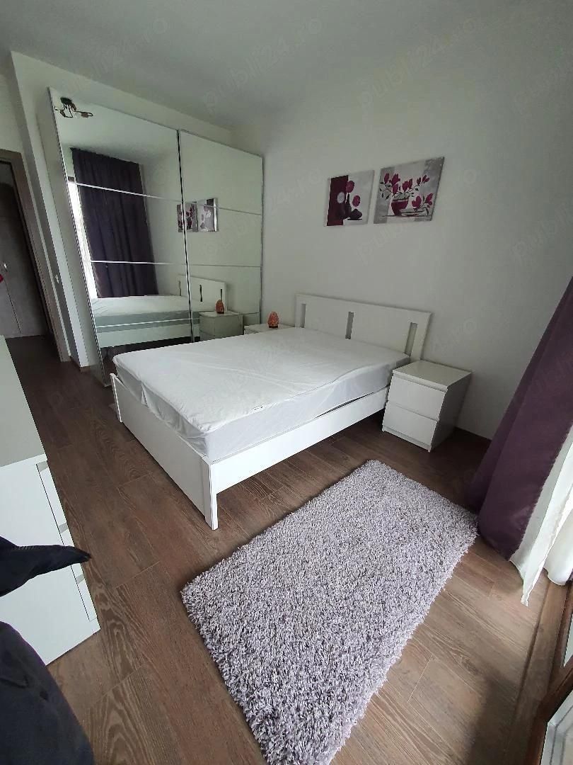 AP. 2 CAMERE SOHO UNIRII, PARCARE, MASINA DE SPALAT VASE, METROU - Poză 7