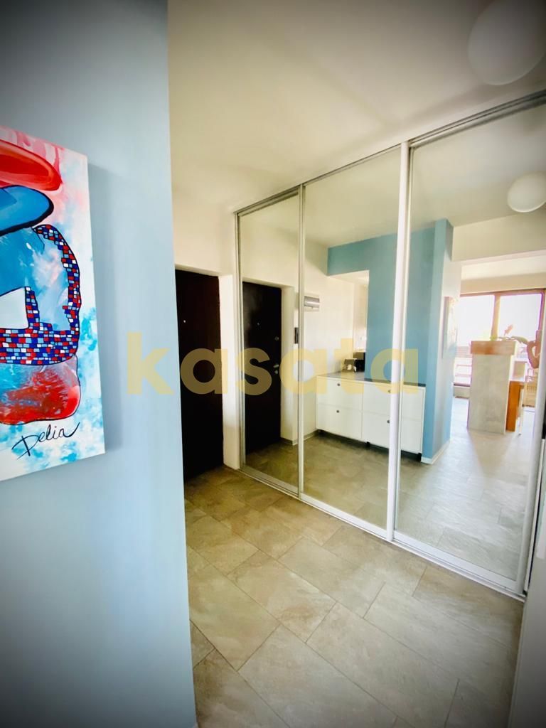 Penthouse de vanzare| terasă panoramică 109 mp | 2 locuri de parcare - Poză 14