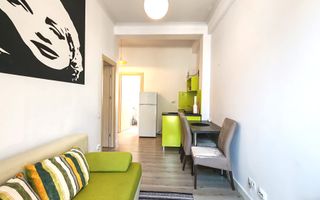 Apartament de închiriat 2 camere, Mărăști, Cluj-Napoca, 40 mp - Poză 3