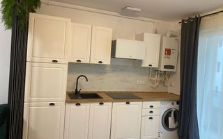 Apartament De Lux  Ansamblul Regina et1 sud - Poză 2