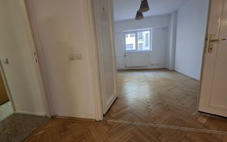 Apartament de inchiriat 3 camere Ultracentral Metrou Universitate L349 - Poză 5