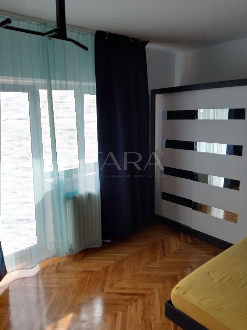 Apartament de Vânzare în Grigorescu - Poză 5