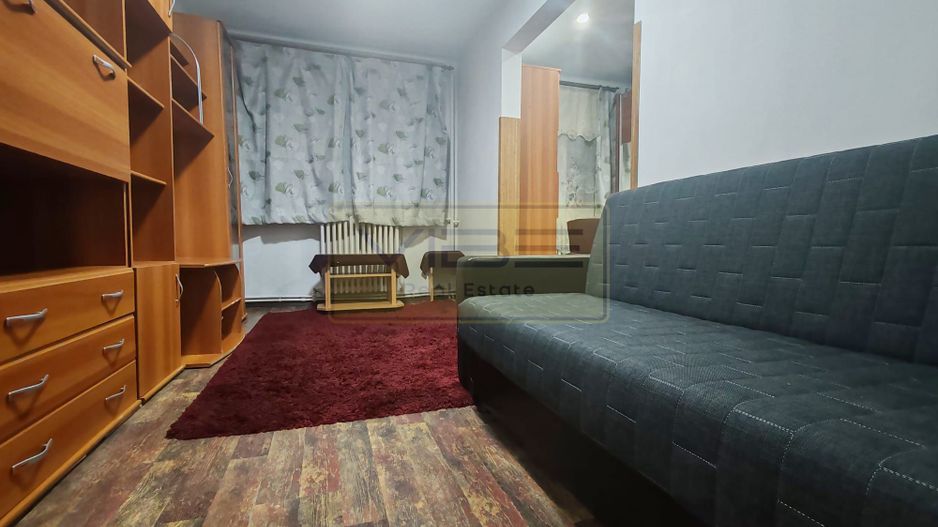 Apartament 2 camere -Podu Ros-Primaverii - Poză 7