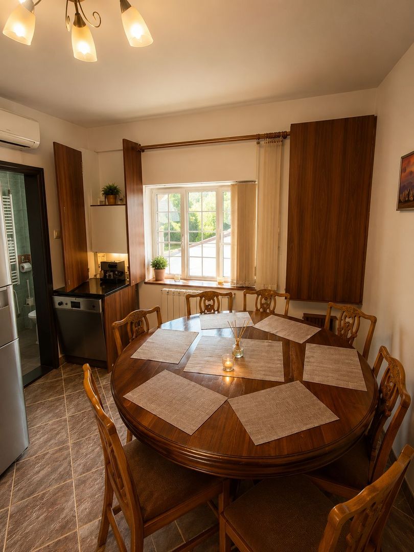 Apartament la casă cu 5 camere | 150 mp | Zona Calea Aradului – Iulius - Poză 1