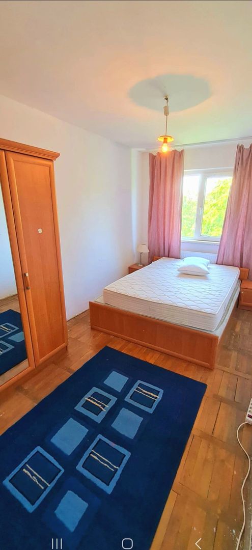 Ap3cam|2Dormitoare,Centrala,AerCond,Mobilat+Utilat|Circumvalatiunii. - Poză 1