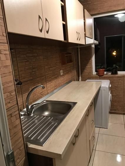 Apartament 3 camere, Bld. Obregia. Etaj 1. Loc parcare. - Poză 2