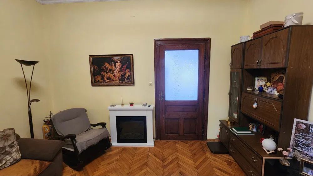 3 camere | Balcescu | Etaj 1 | Cladire istorica - Poză 2