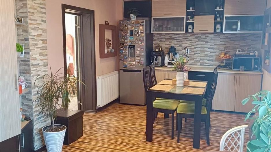 Apartament 3 camere la casa zona Garii - Poză 7
