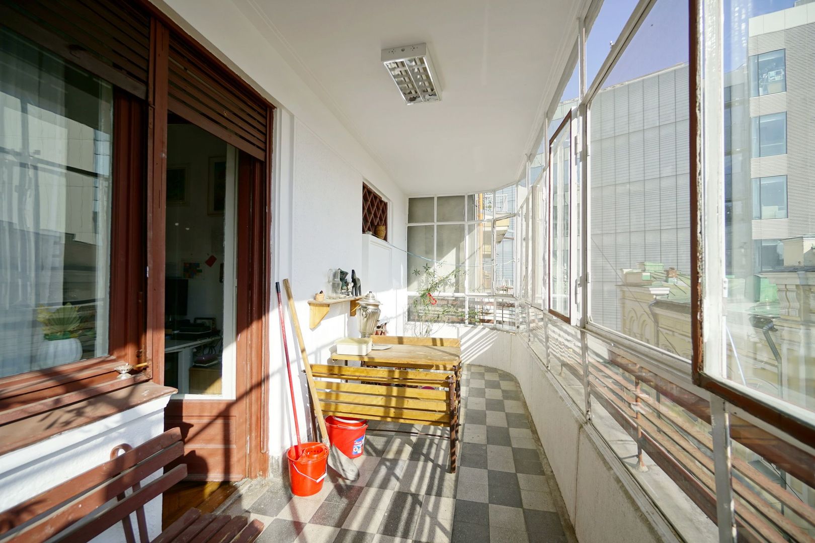 apartament 4 camere in spate la Cocor - Poză 7