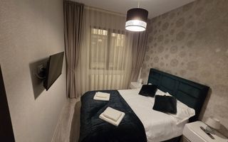Apartament 2 camere de inchiriat, zona Lazăr Residence, Iași - Poză 4