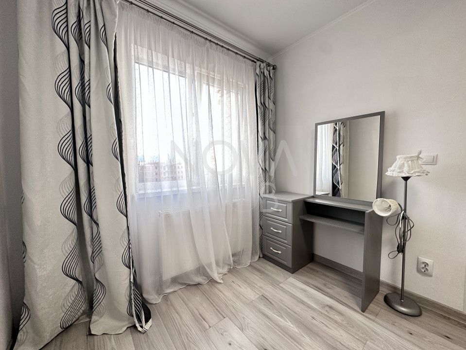 Apartament 2 camere, Str. Aleea Sevis, Ciresica - Poză 3