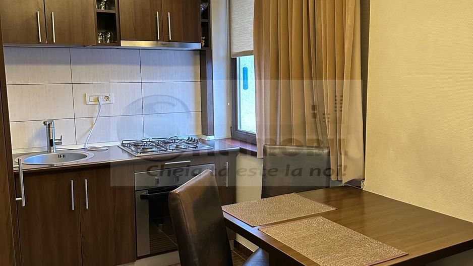 Ultracentral Iași, 2 cam, 50 mp, 169.000€ – Piața Unirii - Poză 10