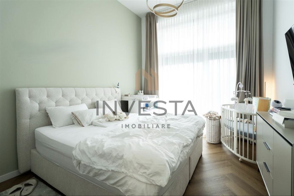 Apartament premium 3 camere  zona Intre Lacuri! - Poză 7
