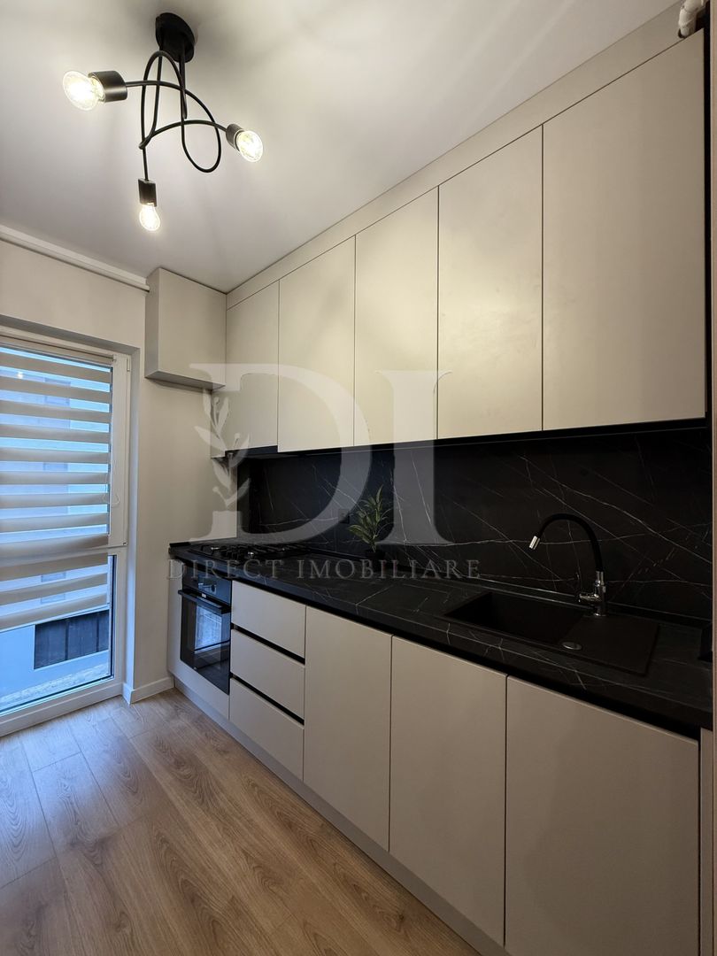 Apartament la cheie / etaj intermediar / Zona Eroilor - Poză 5