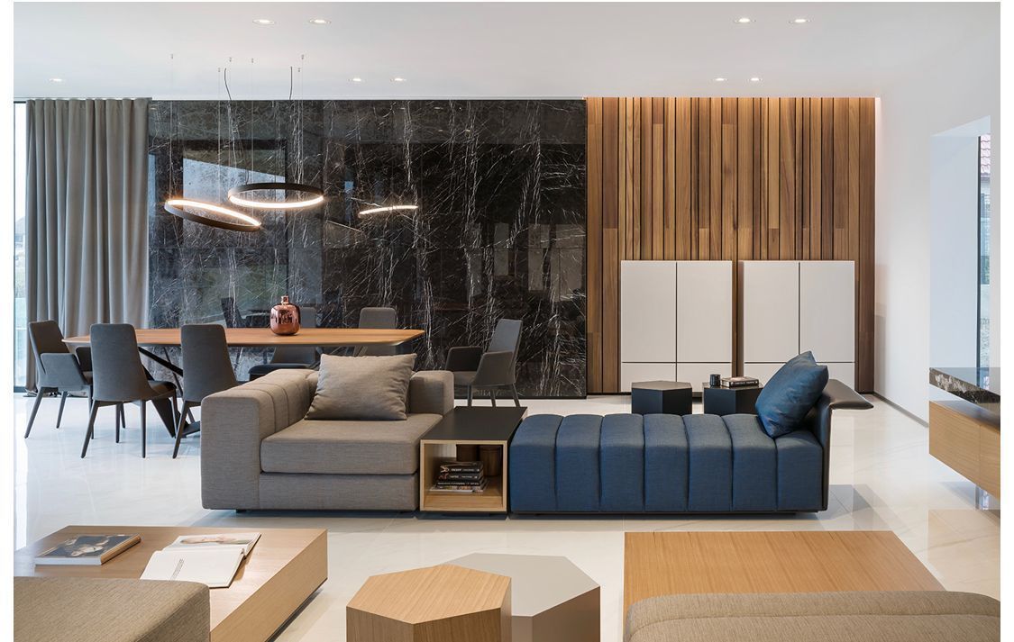 Vila superba în Mogoșoaia cu deschidere la lac - Poză 1