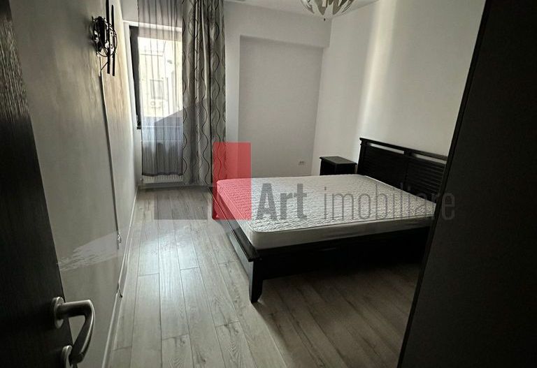 Apartament cu 2 camere, Novum Residence Lacul Morii-Militari - Poză 5