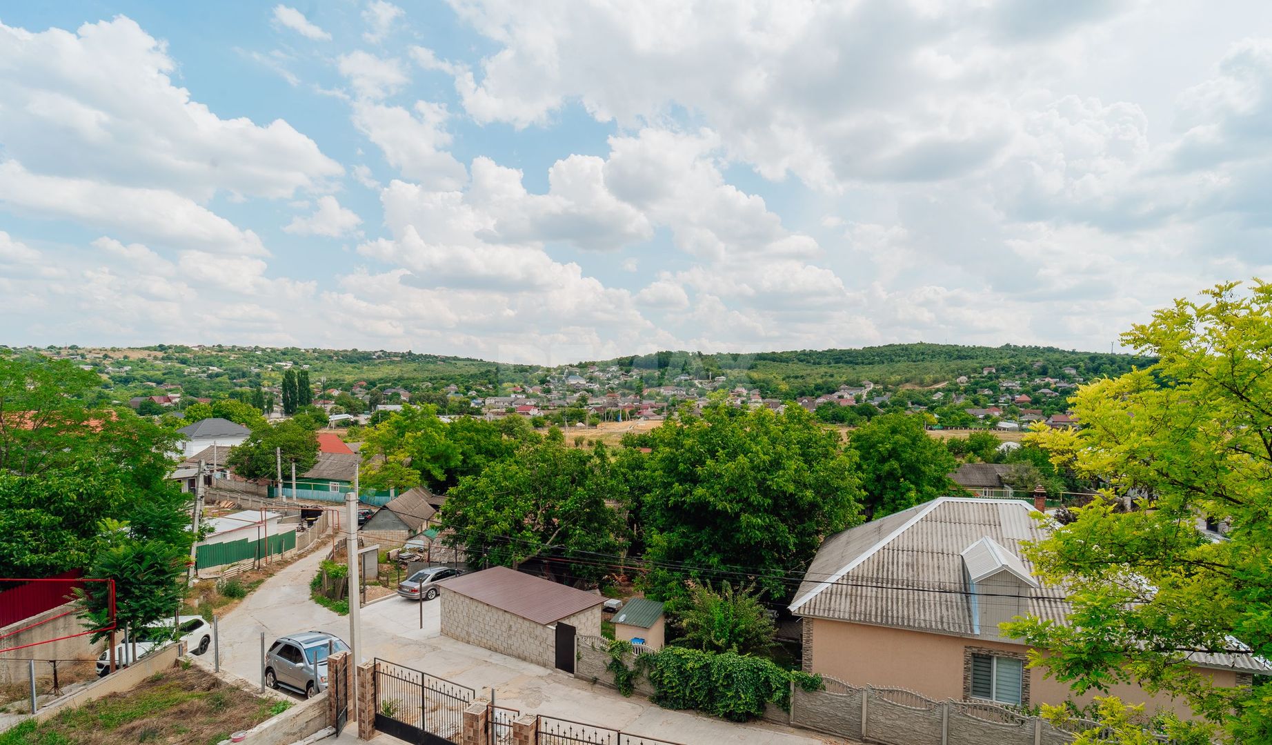 Se vinde ultimul Townhouse, la doar 15 min de la Chisinau - Poză 15