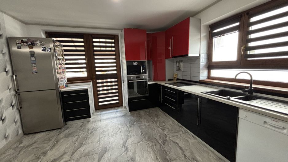 Casa 5 camere pretabila pentru locuit si sediu firma - C. Arhitectilor - Poză 8