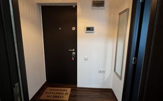 2 camere de închiriat, loc parcare, metrou Dimitrie Leonida - Poză 8