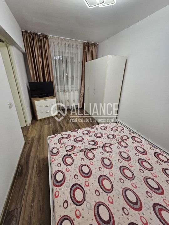 CENTRU (cod04) - Apartament 2 camere mobilat utilat - Poză 7