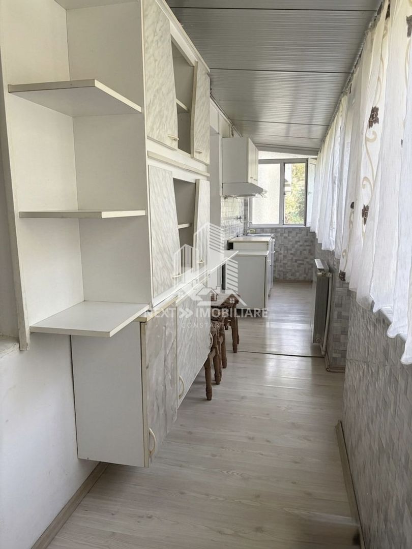 Apartament 3 camere – Tomis 3, zonă City Park Mall, Constanța - Poză 5