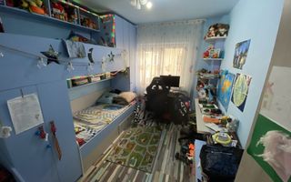 Apartament 4 camere | Etaj 2 | Balcon | Pivnita | Cisnadie - Poză 5