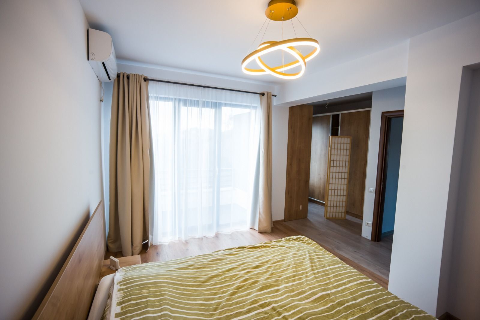 Vilă Modernă | 4 Camere | Pipera-Tunari | Curte Privată - Poză 11