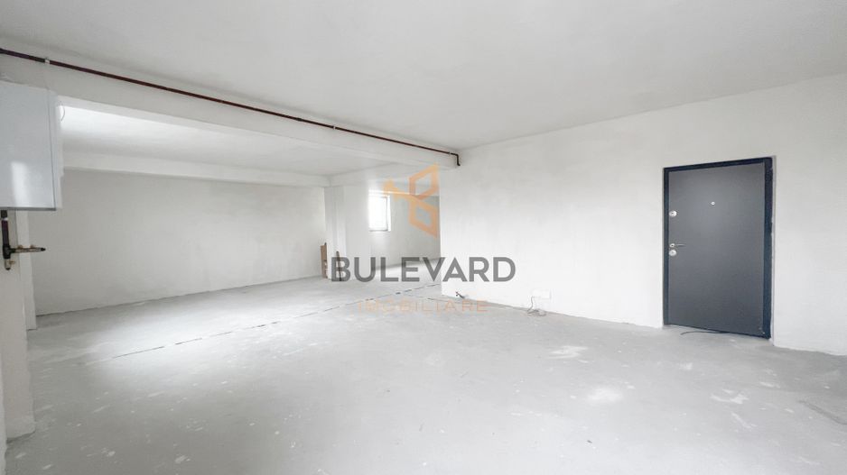 Penthouse cu terasa de 260 mp in zona Iulius Mall! - Poză 1