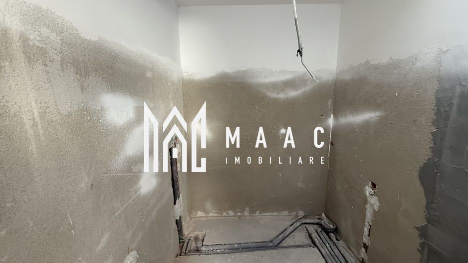 Penthouse 3 camere | 60 MP | Incalzire in Pardoseala - Poză 14