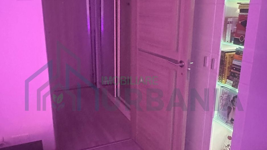 Inchiriez apartament cu o camera - Poză 6