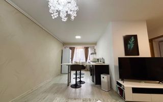 Apartament 3 camere | Parter înalt | Ștrand - Poză 12