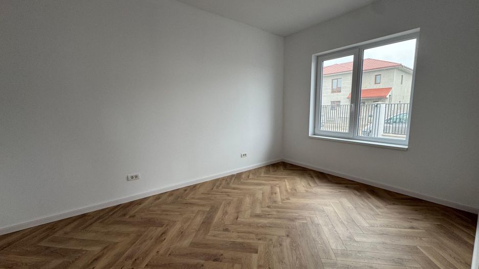 COMISION 0% | Duplex cu garaj | Dumbravita | 133 mp | 5 Camere | - Poză 6