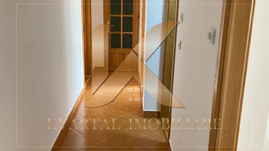 Casă la cheie cu teren de 1458 mp , Zona Aradul Nou . Negociabil - Poză 16