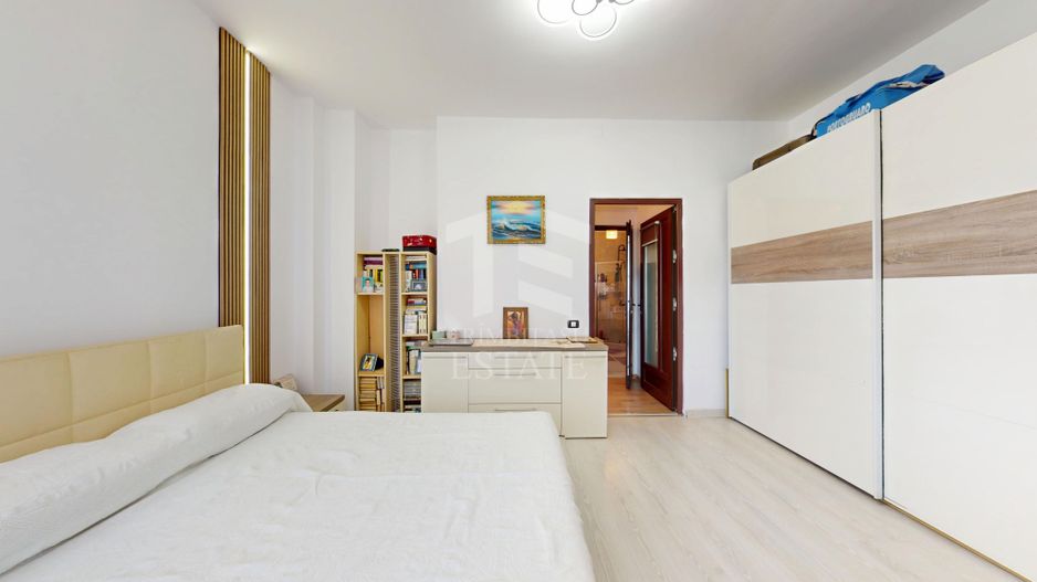 Apartament interbelic cu 3 camere, 124 mp, vis-à-vis de - Poză 27
