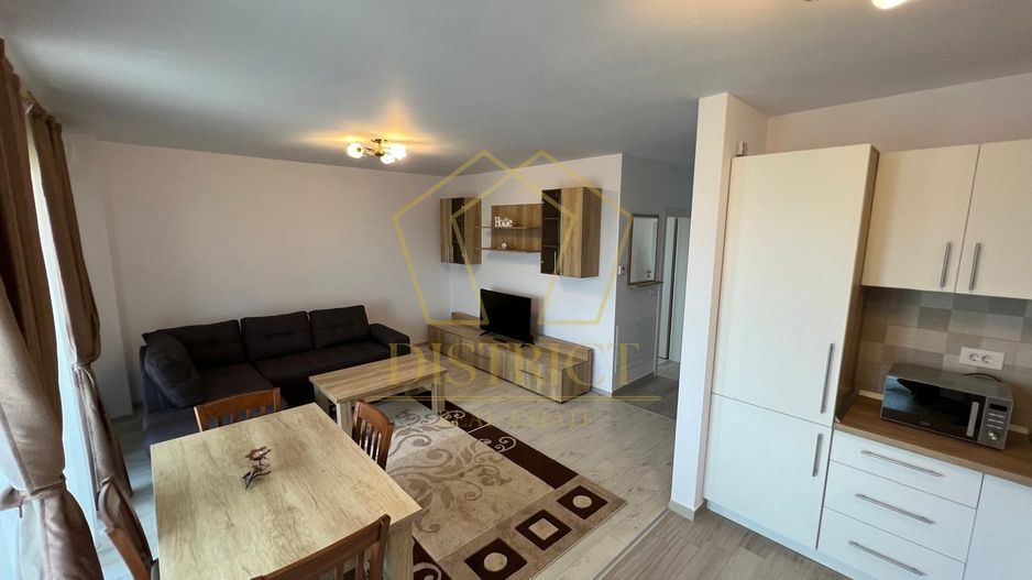 Apartament cu 2 camere modern | Aradului - Poză 1