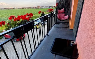Apartament 3 camere  Dumbravita - Poză 10