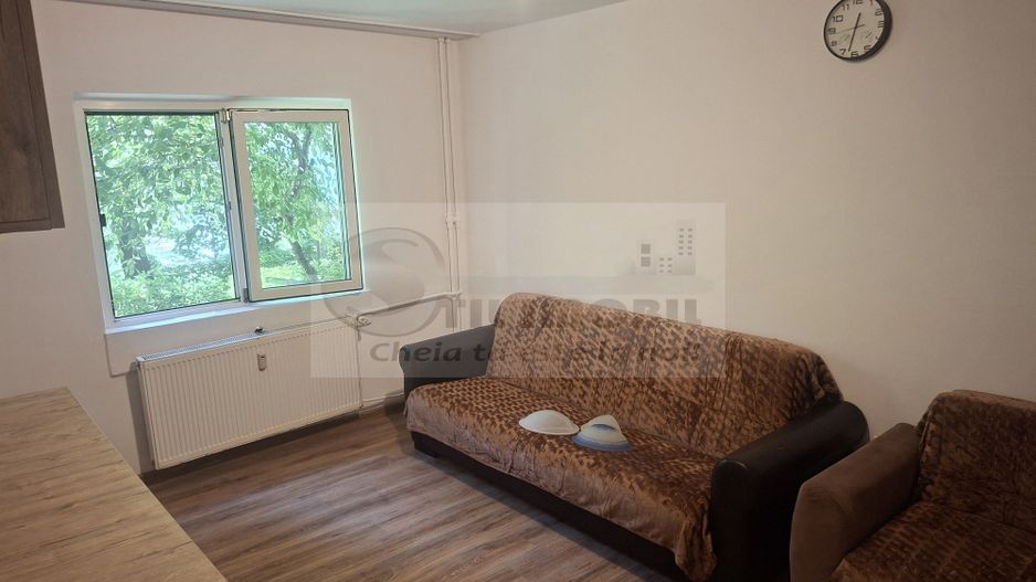 Apartament 2 Camere – Podul de Fier, Stația Pădurii- 400 Euro - Poză 4